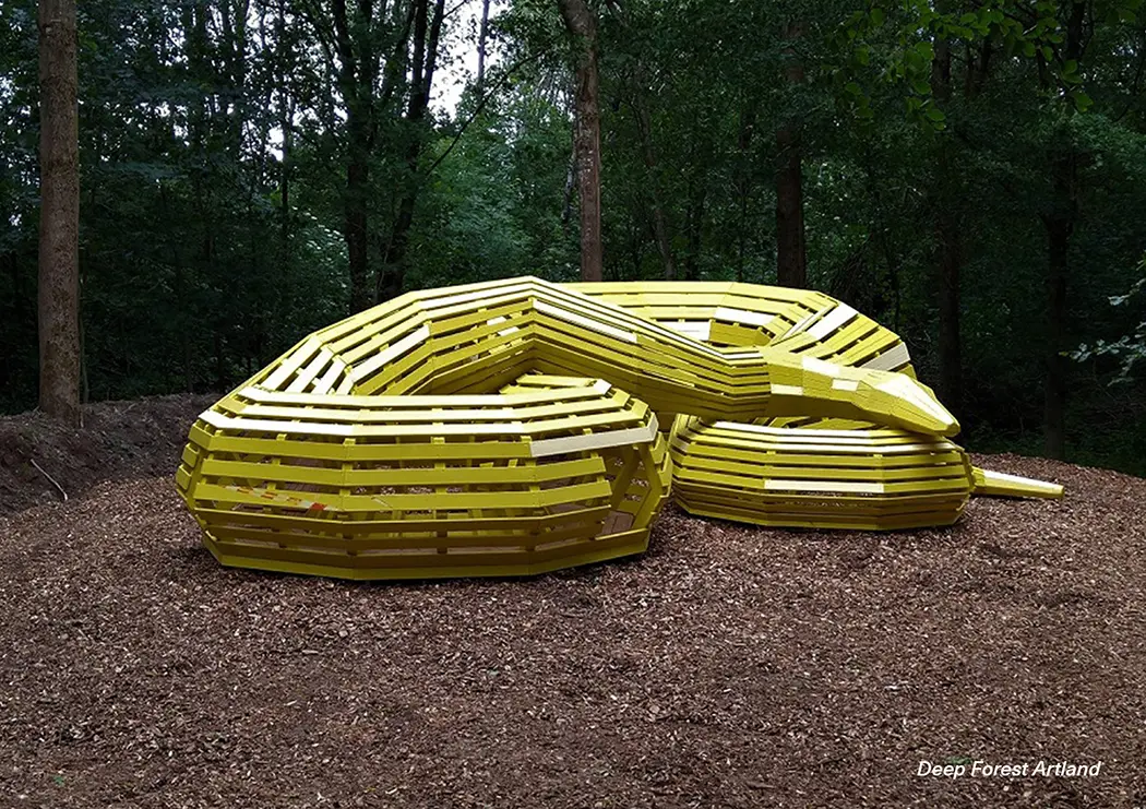 1. om højhuset_deep forestartland